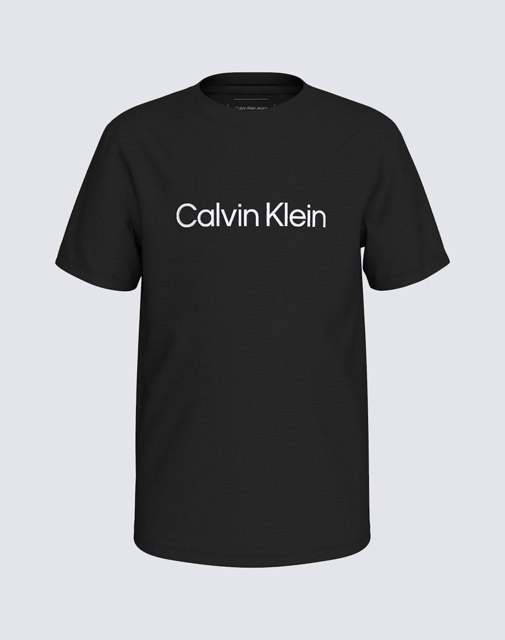 CALVIN KLEIN JEANS INST. LOGO SS T-SHIRT