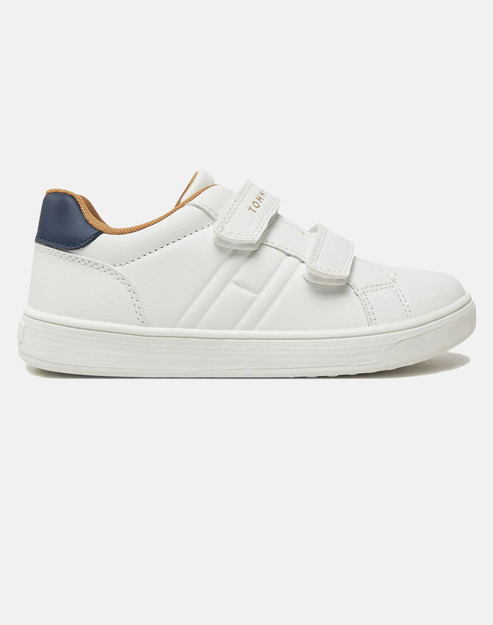 TOMMY HILFIGER LOW CUT VELCRO SNEAKER