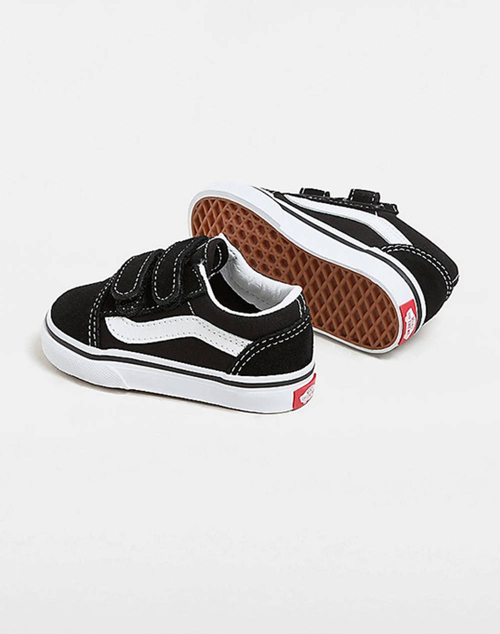 VANS TD Old Skool V