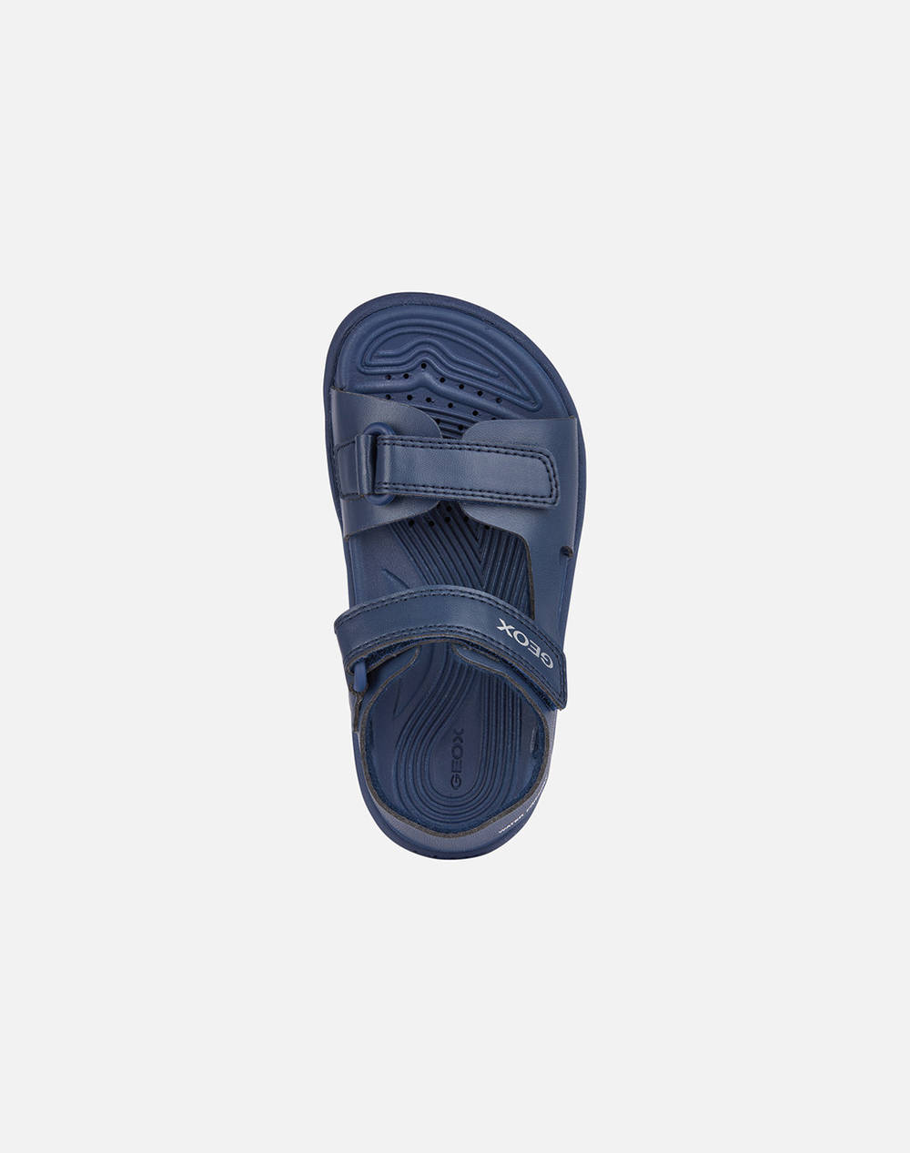 GEOX J SANDAL FUSBETTO B. A - SYNT.