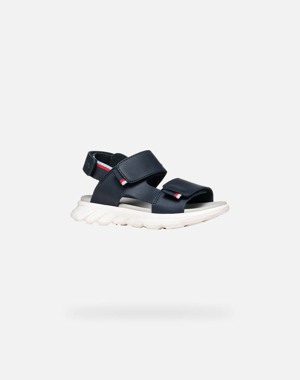 GEOX J SANDAL AIRADYUM