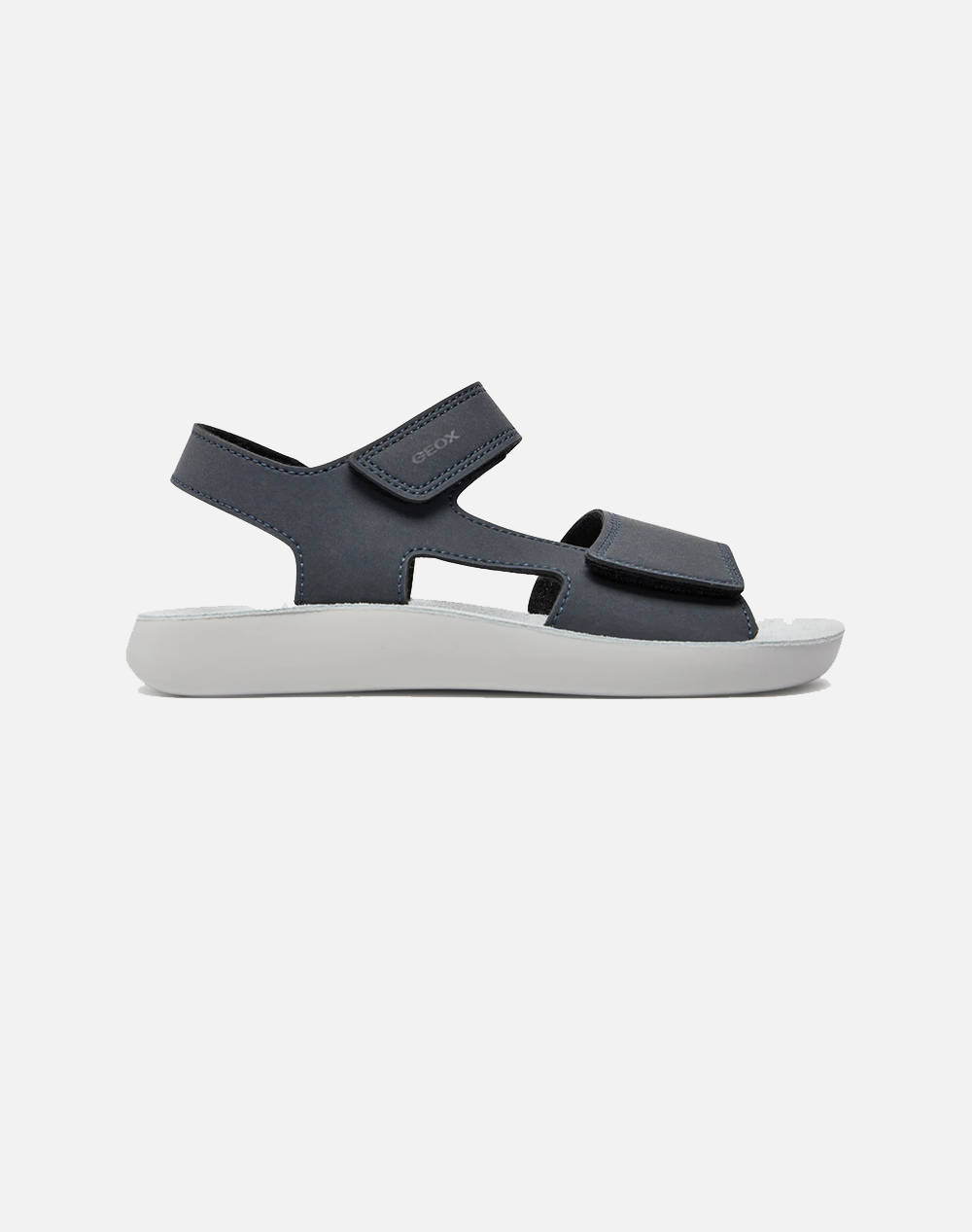 GEOX J SANDAL LIGHTFLOPPY E - DBK