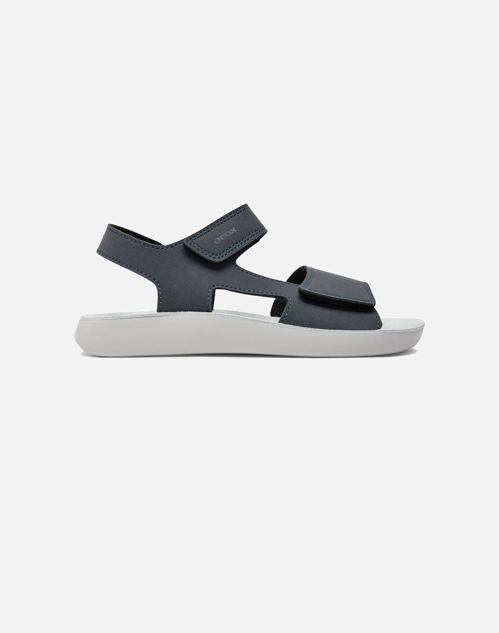 GEOX J SANDAL LIGHTFLOPPY E - DBK