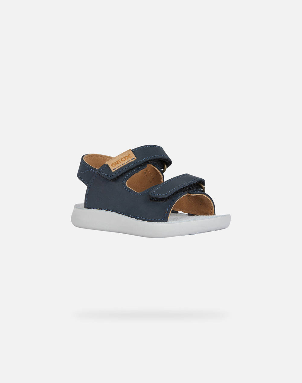 GEOX B SANDAL LIGHTFLOPPY B - NBK