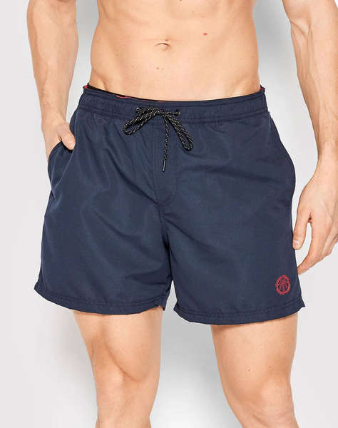 JACK&JONES JPSTCRETE JJSWIM AKM SOLID SN