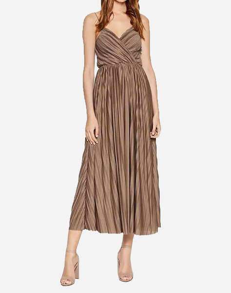 ONLY ELEMA SLEEVELESS MAXI WRAP ROCHIE REGULAR FIT