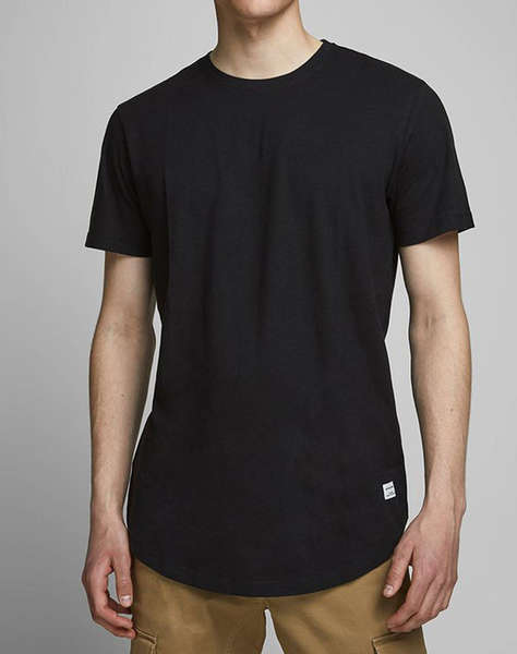 JACK&JONEs JJENOA TEE SS CREW NECK NOOs