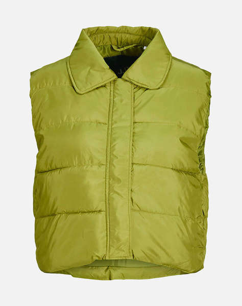 JJXX JXELLINOR RECYCLE PADDED VEST SN