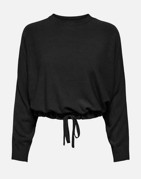 ONLY ONLAMALIA L/S BATWING PULLOVER CS KNT