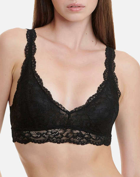 WALK DE DAMA BRALETTE ΜΕ DANTELA