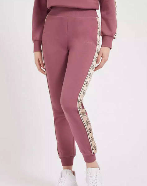 GUESS BRITNEY JOGGER PANTALONI DE DAMA