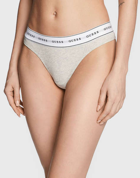 GUESS CARRIE THONG LENJERIE INTIMA DE DAMA