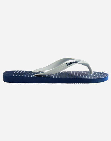 HAVAIANAS TOP NAUTICAL PAPUCI