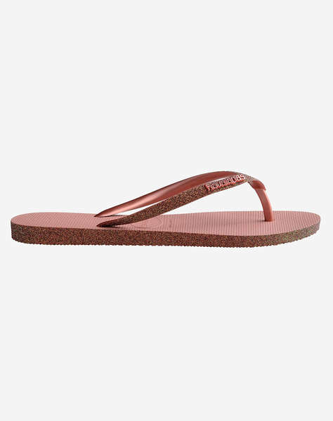 HAVAIANAS SLIM SPARKLE II PAPUCI