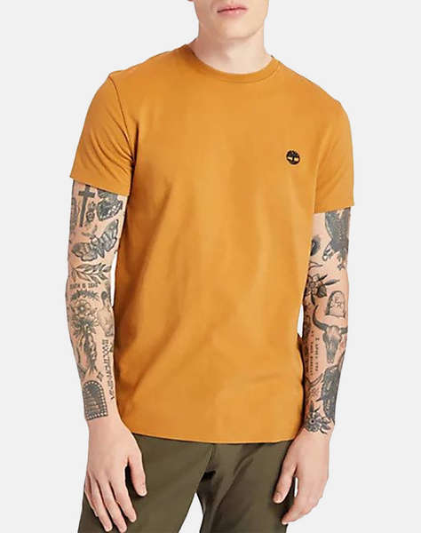 TIMBERLAND SUN RIVER CREW T SHIRT