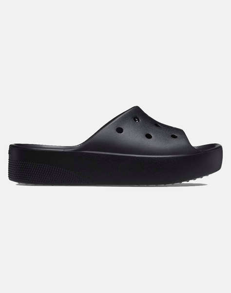 CROCS Classic Platform Slide (Inaltime talpa: 3 cm.)