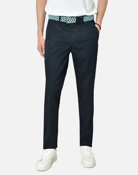 THOMAS CROWN -FREEMAN CHINO PANTALONI DE BARBATI