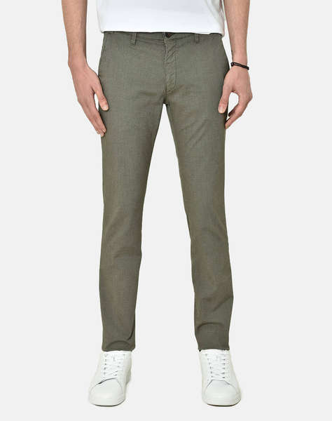 FOUR TEN CHINO PANTS