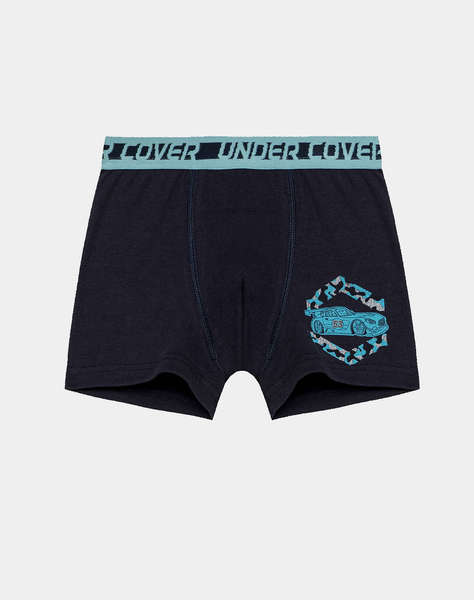 MINERVA BOXER BAIAT