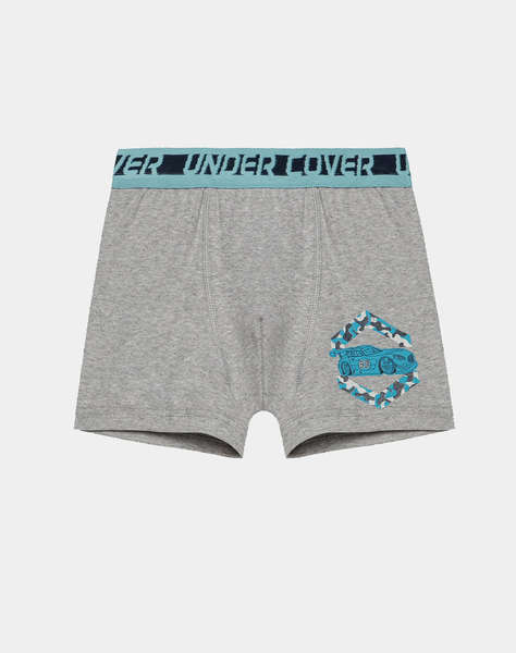 MINERVA BOXER BAIAT