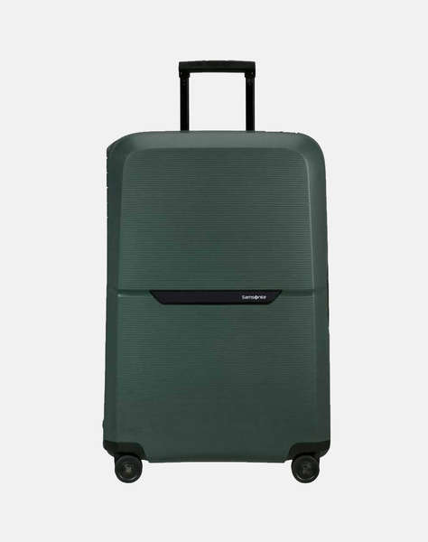 SAMSONITE VALIZA MAGNUM ECO-SPINNER 75/28 (Dimensiuni: 75 x 52 x 31 cm.)