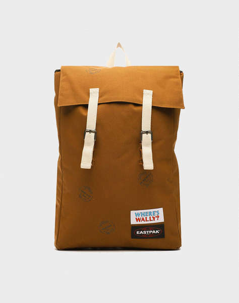 EASTPAK WALLY PACK (Dimensiuni: 37 x 48 x 10 cm.)