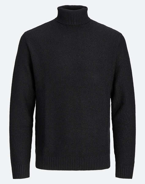 JACK&JONES JORKYLE KNIT ROLL NECK JNR