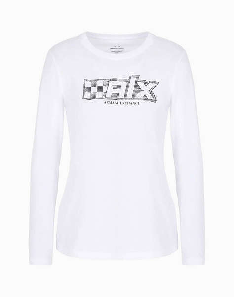 ARMANI EXCHANGE T-SHIRT