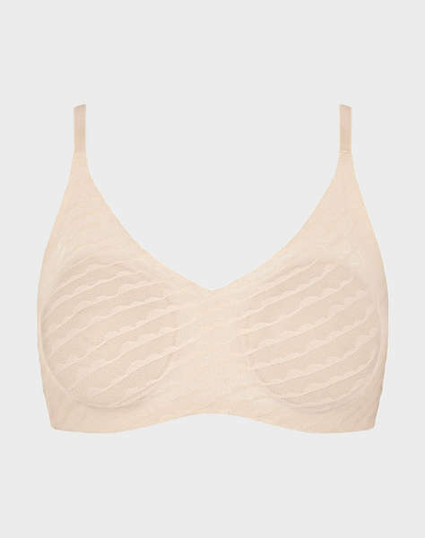 SLOGGI sloggi ZERO Lacy H Soft bra