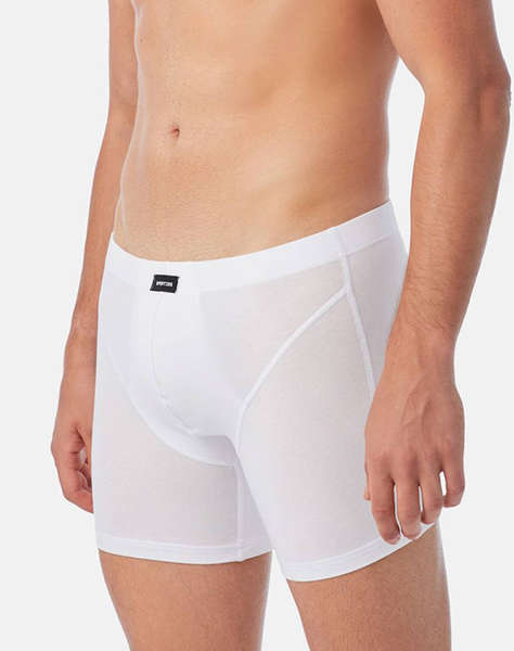 MINERVA BOXER LONG SPORTIES IN.EL.2PCS