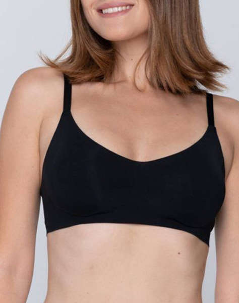 LUNA Every.wear - wireless sports bra