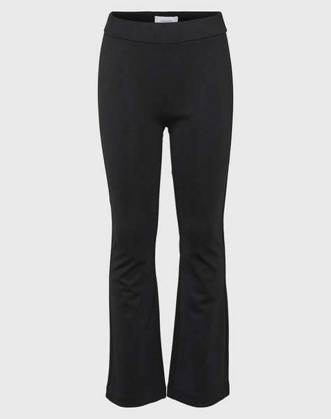 VERO MODA VMLUCCAKAMMA FLARED PANT GIRL NOOS