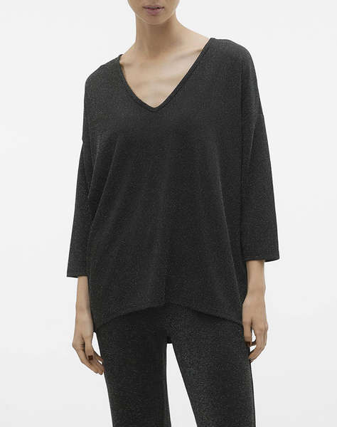 VERO MODA VMKANVA TOP JRS