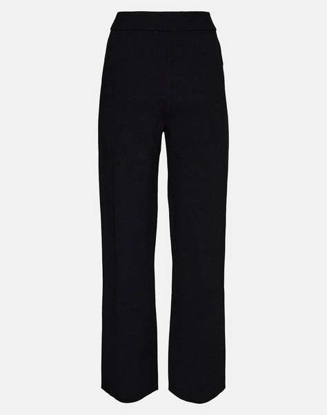 VERO MODA VMGOLDNEEDLE CHECK/SOLID NW TROUSERS