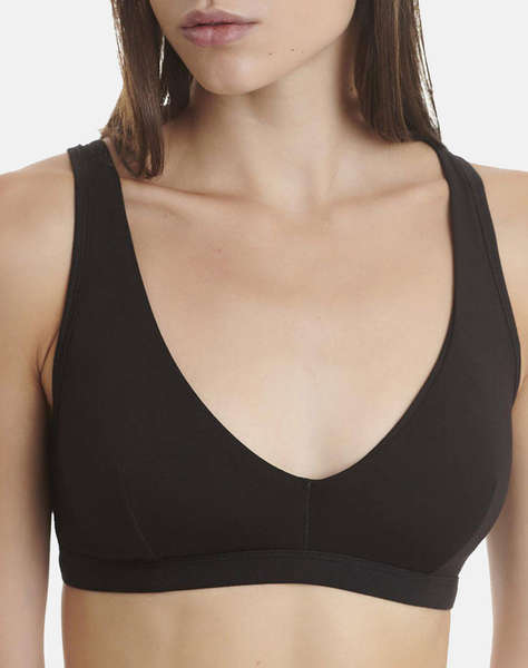 WALK DE BUSTIERA DAMA BRALETTE BAMBOO