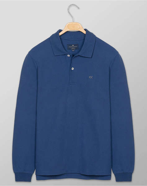 OXFORD COMPANY POLO BLUZA