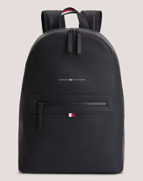 TOMMY HILFIGER ESSENTIAL BACKPACK (Dimensiuni: 23/31 x 41.5 x 14 cm.)