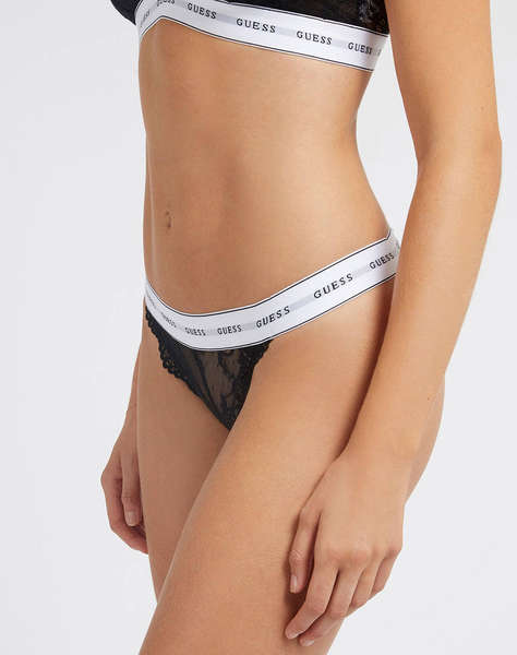 GUESS BELLE BRAZILIAN LENJERIE INTIMA DE DAMA