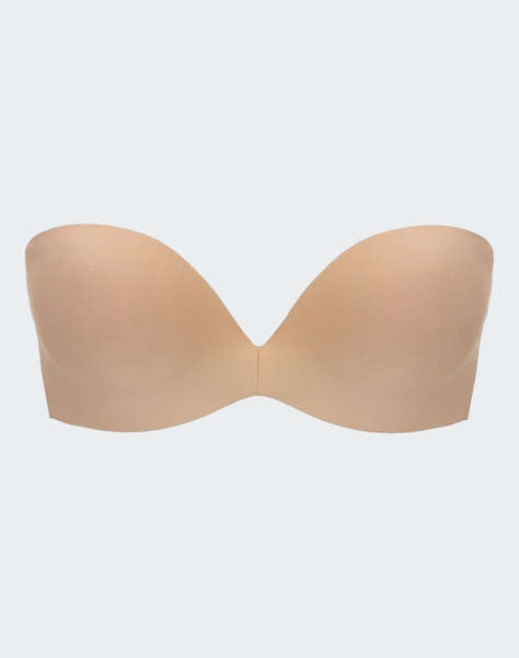 LUNA Secret Sense C strapless with cookies sensitive fabric