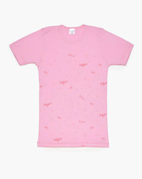 PRETTY BABY TRICOU DE COPII