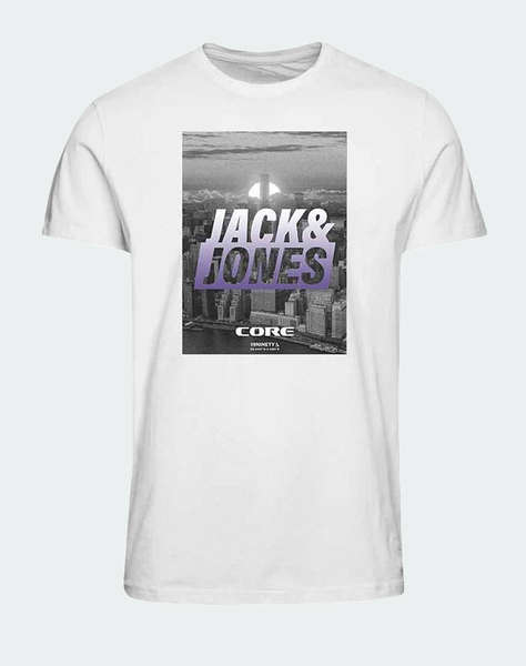 JACK&JONES JCOPHOTO TEE FST JNR