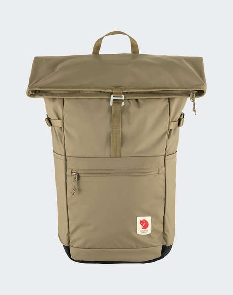 FJALLRAVEN High Coast Foldsack 24 / High Coast Foldsack 24 (Dimensiuni: 45 x 26 x 20 cm.)