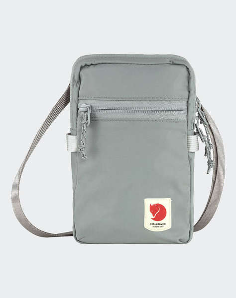 FJALLRAVEN High Coast Pocket / High Coast Pocket (Dimensiuni: 17 x 11 x 4 cm.)