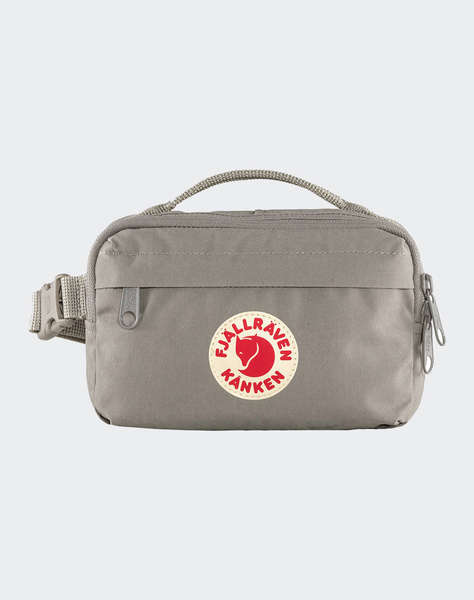 FJALLRAVEN Kånken Hip Pack / Kånken Hip Pack (Dimensiuni: 18 x 12 x 9 cm.)