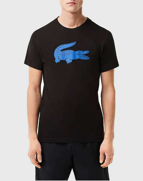 LACOSTE BLUZA TEE-SHIRT