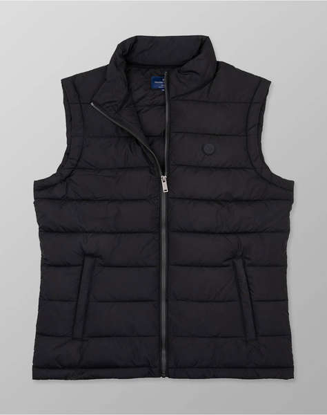 OXFORD COMPANY GILET 100%POLYESTER