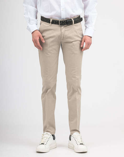 FOUR TEN CHINO