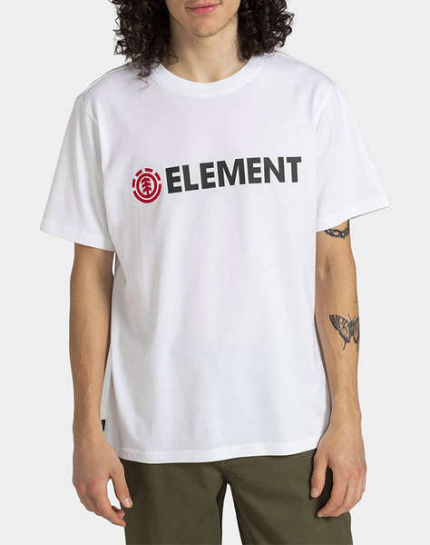 ELEMENT BLAZIN SS BLUZA DE BARBATI