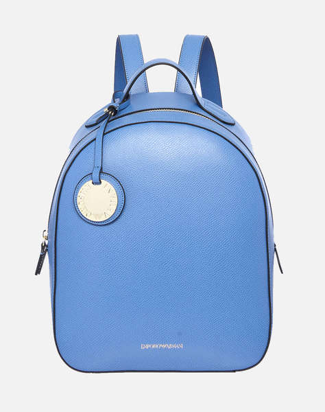 EMPORIO ARMANI WOMEN''S BACKPACK (Dimensiuni: 29 x 24 x 12 cm.)