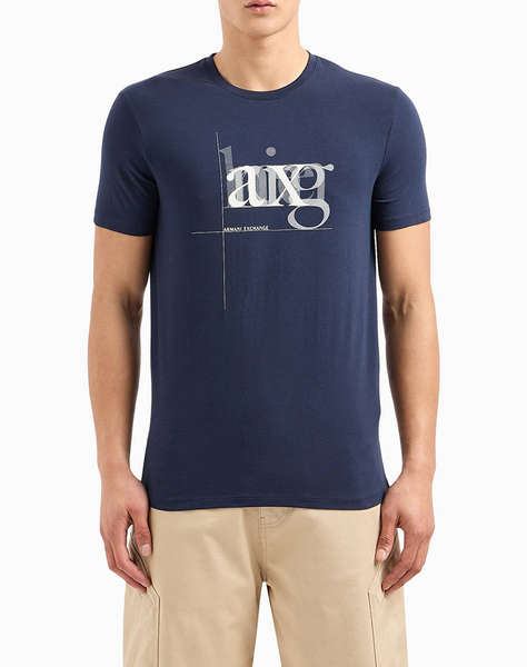 ARMANI EXCHANGE T-SHIRT